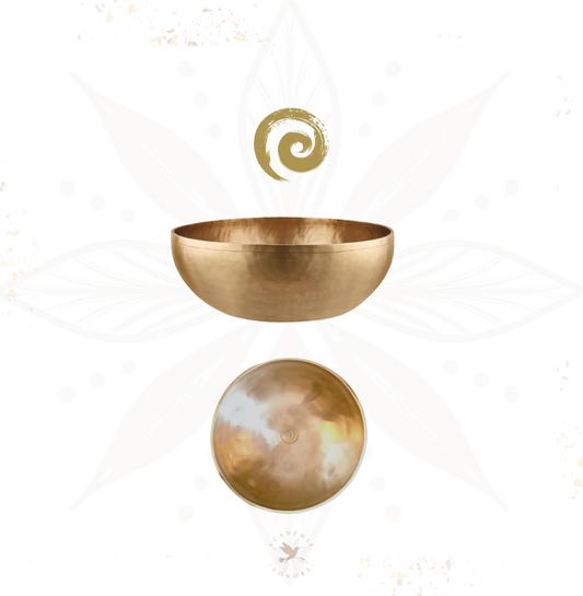 Les Bols aux chants des étoiles ''Schumann'' 1700g