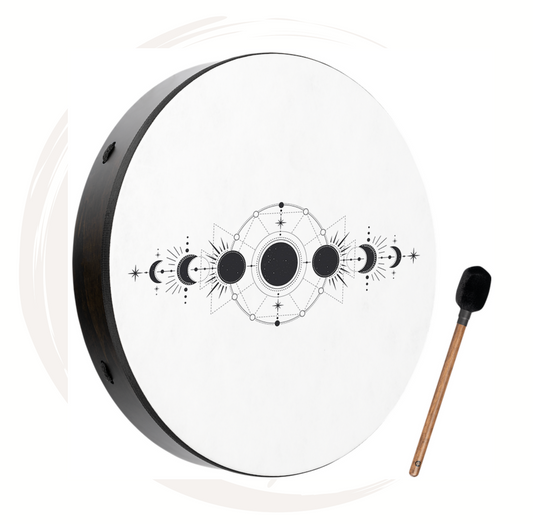 Ritual Drum Végane XL 55cm