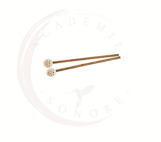 Mailloche pour Tong Drum