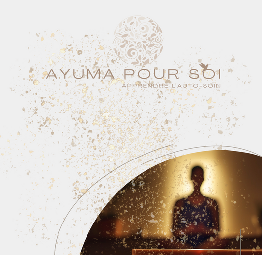 Ayuma-Workshop für sich selbst