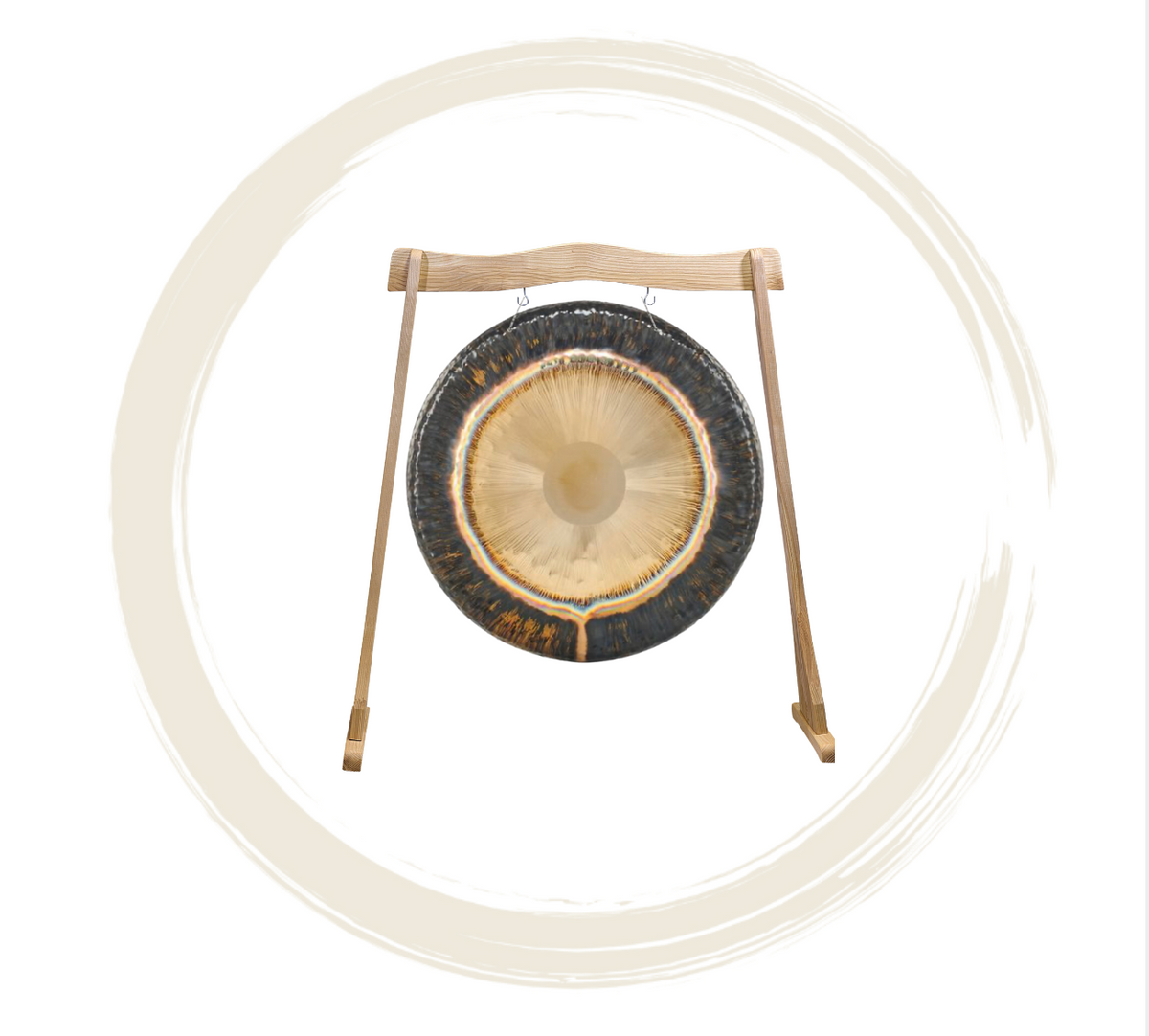 Gong symphonique 81 cm