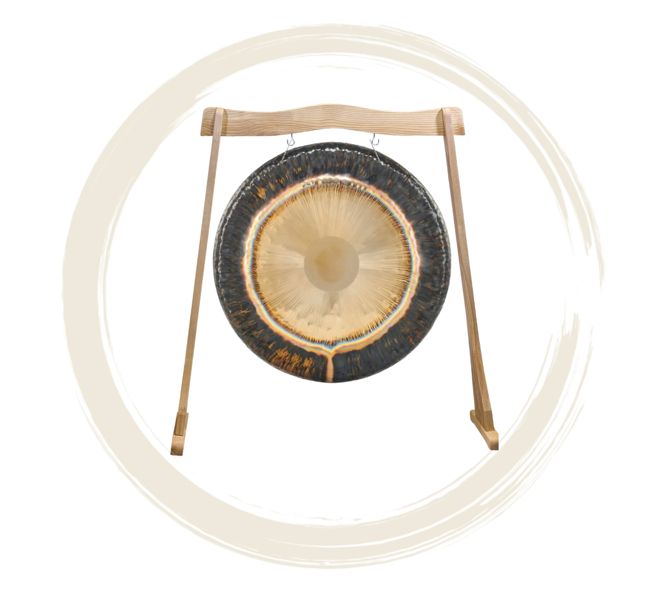 Gong d'exception Symphonique  91cm