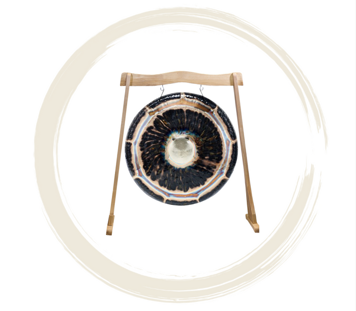 Gong Dark Moon 81 cm