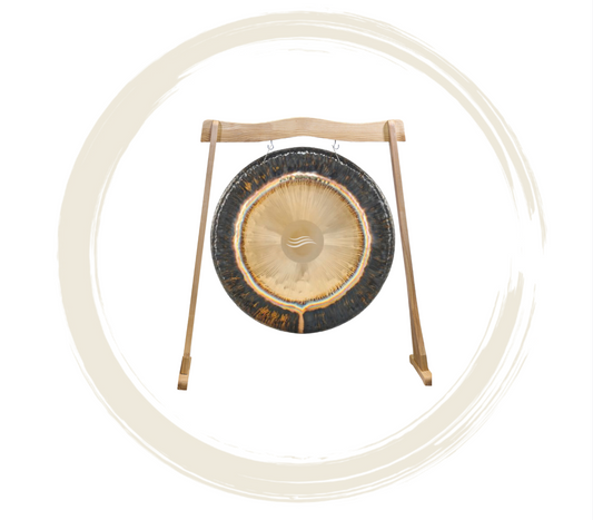 Gong d'exception Water Gong  81cm