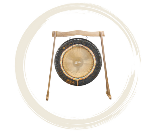 Gong d'exception Water Gong 81cm