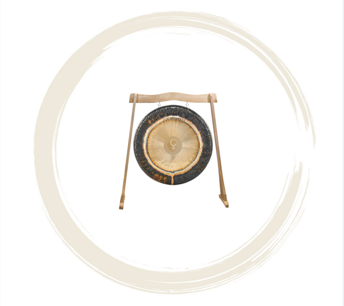Gong planétaire Vénus 61 cm