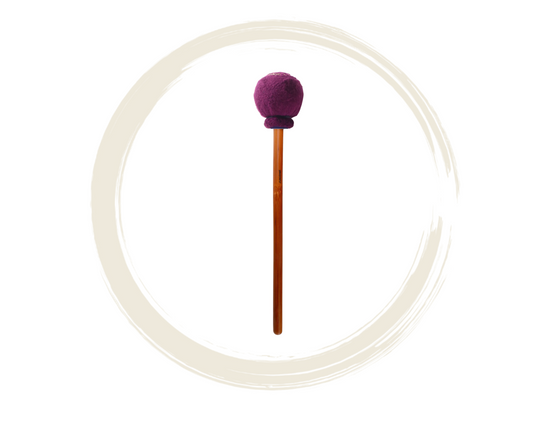 ✨ Mailloche – Académie Sonore ✨  La Violette Ronde