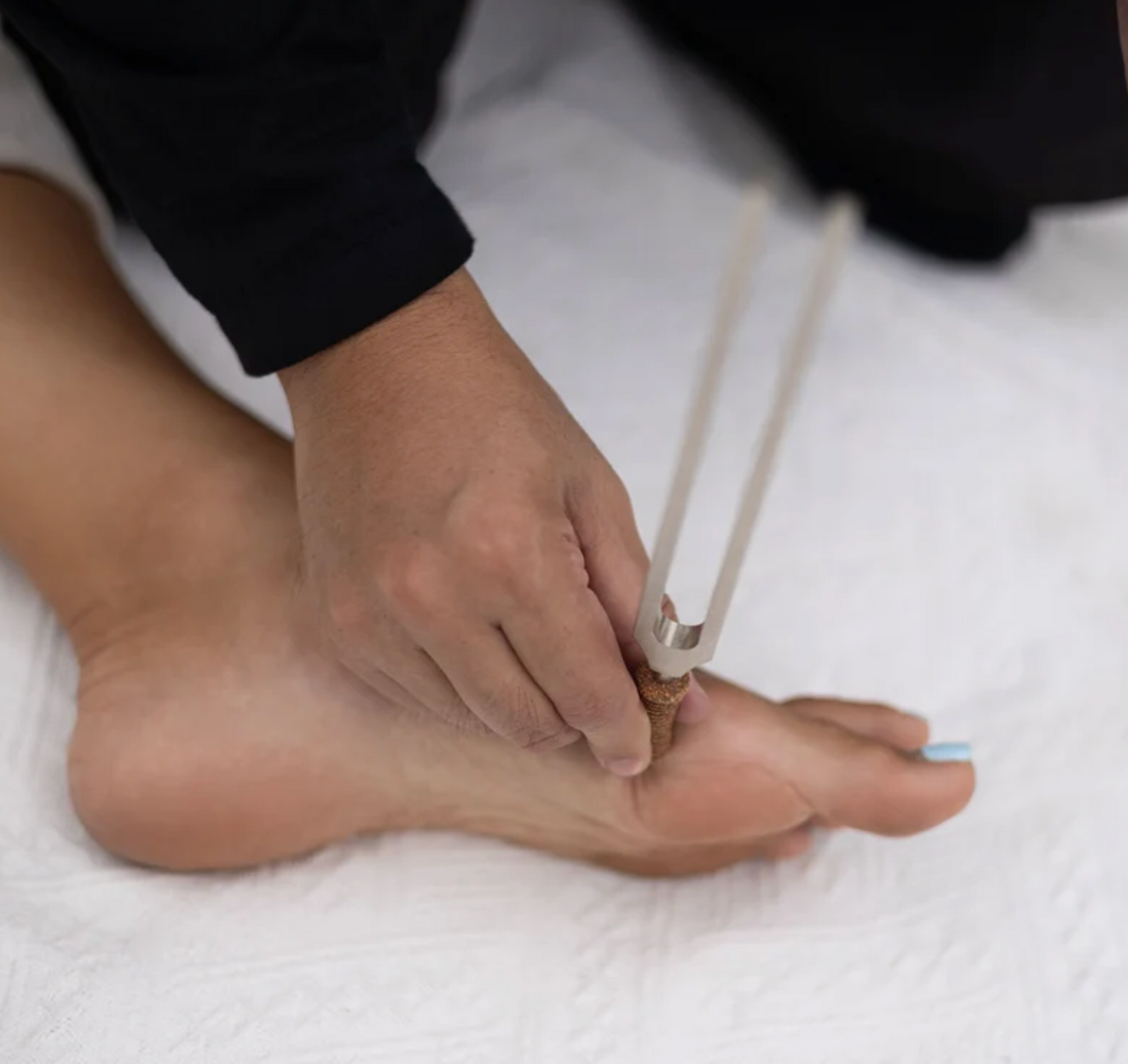 Diapason Premium TCM – Élément Feu