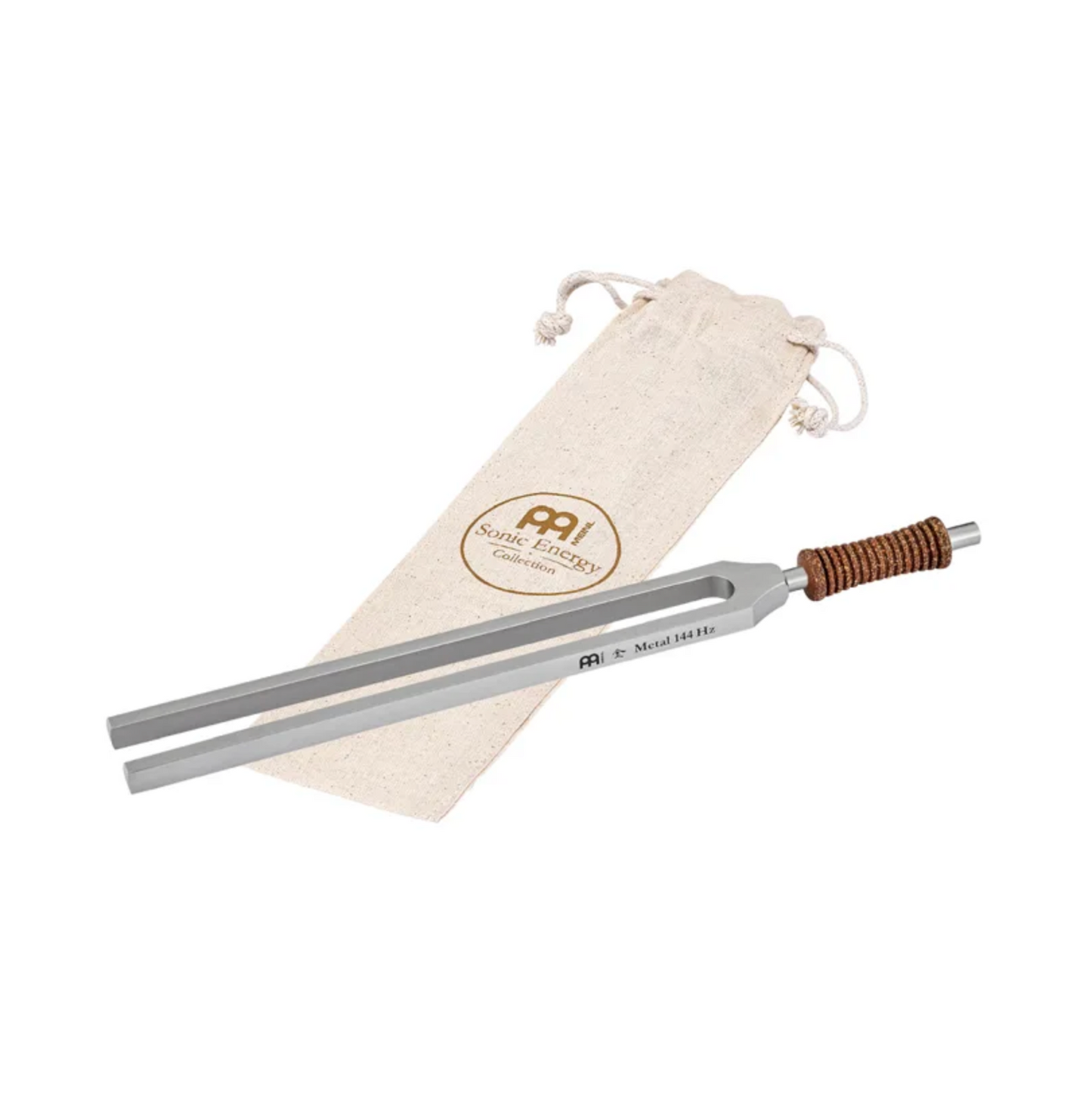 Diapason Premium TCM – Élément Métal