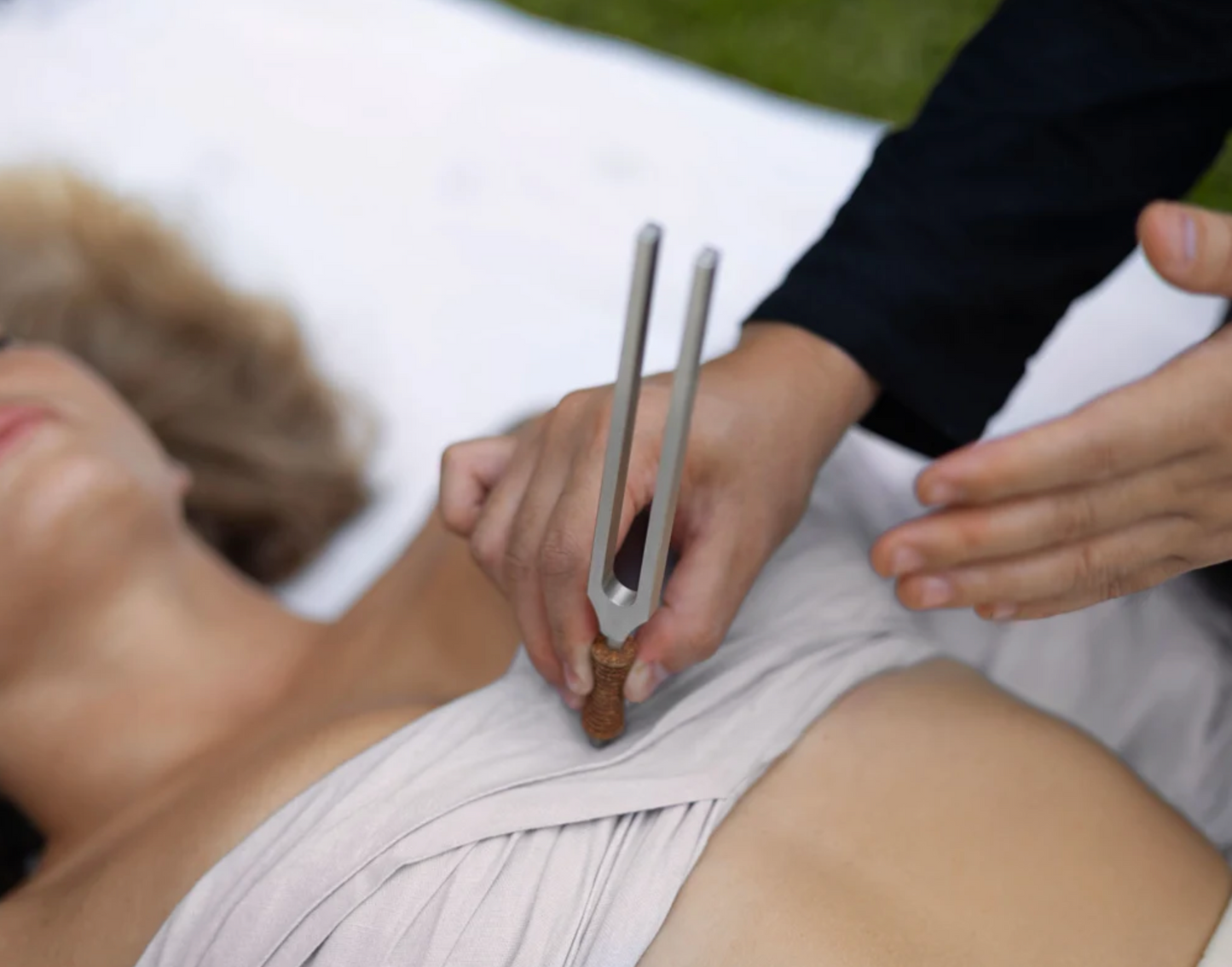 Diapason Premium TCM – Yin & Yang