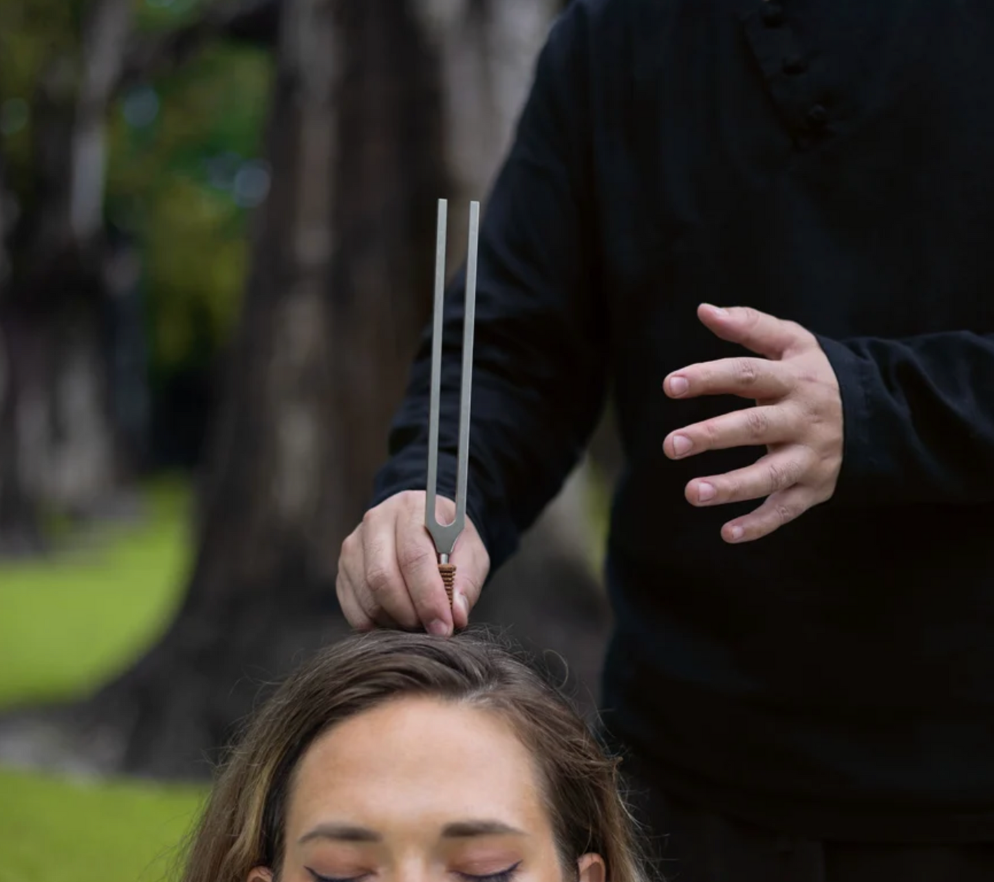 Diapason Premium TCM – Yin & Yang