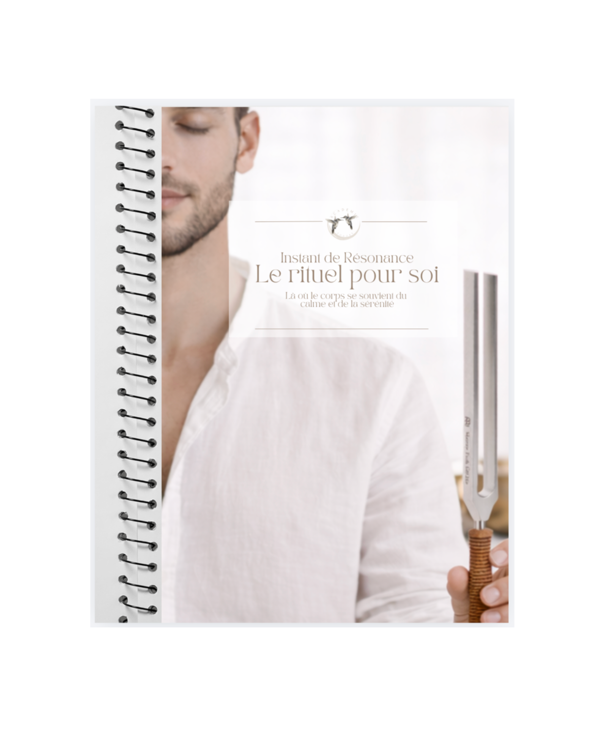 Livret d’auto-soin Instant de Résonance