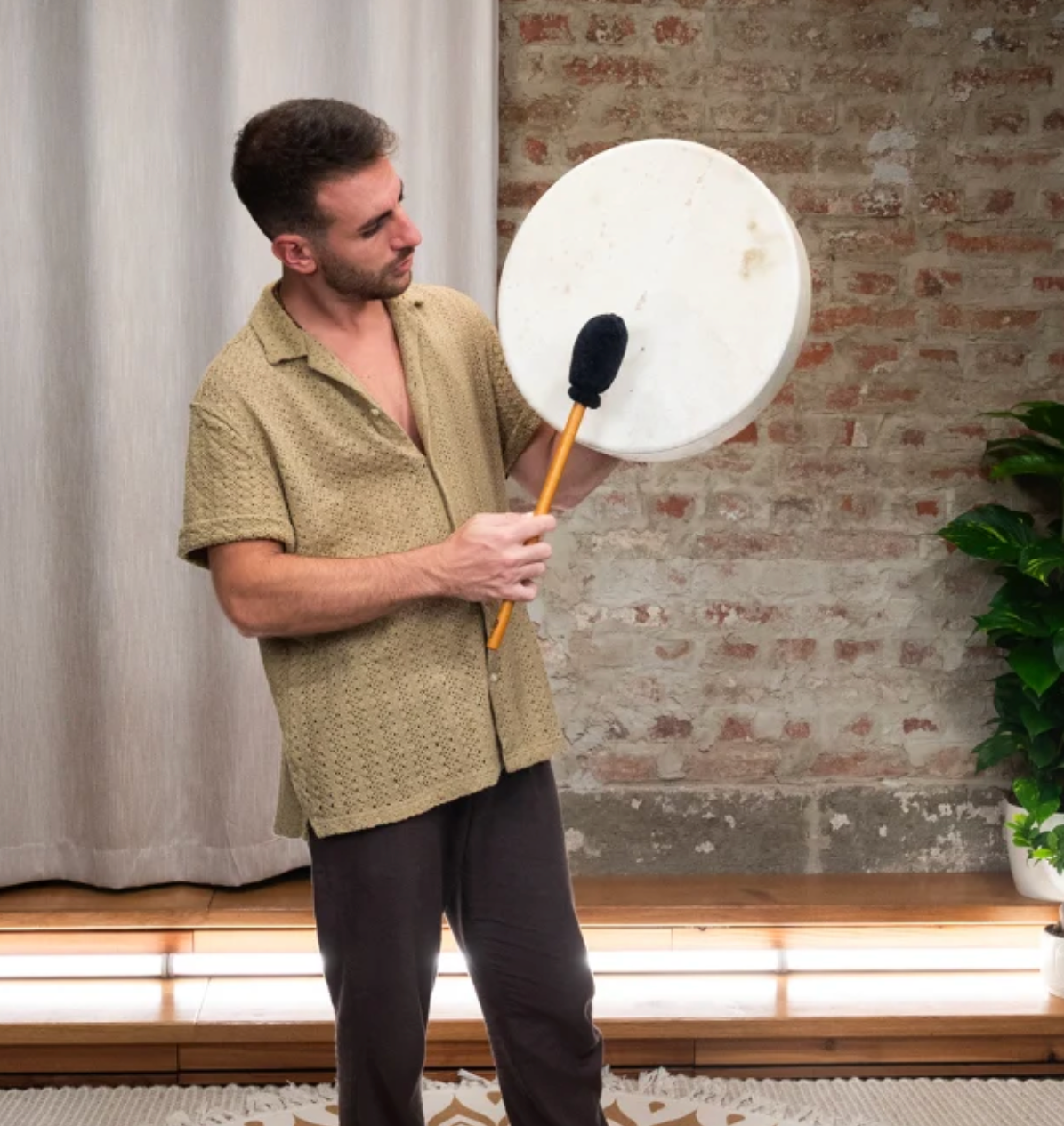 Tambour Spirit Drum 39cm