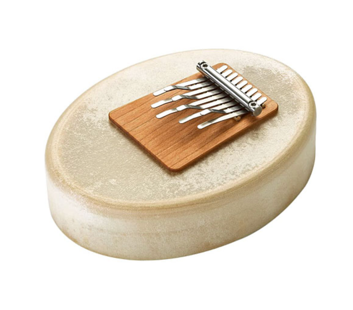 Sansula de Luxe Hokema (mon coup de coeur)