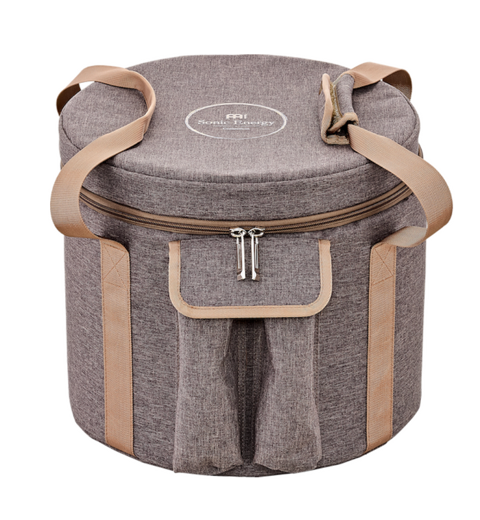 Sac de transport pour bol en cristal