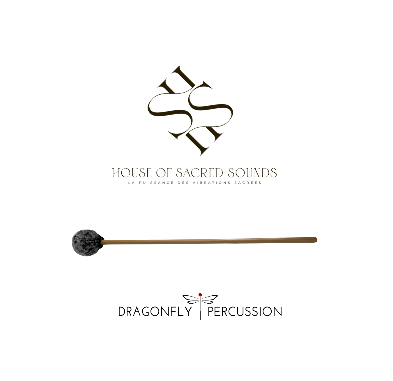 Collection ''Éclat Sonore'' Arrivage mi-mars 2026