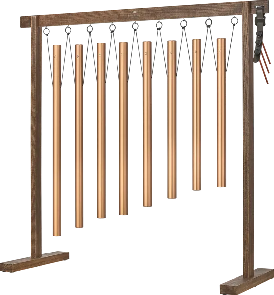 Sound Bath Tube Chime – carillon tubulaire