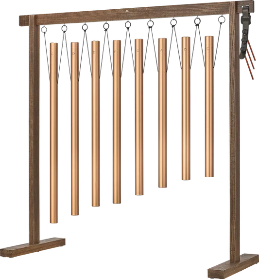 Sound Bath Tube Chime