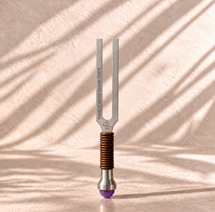 Diapason Premium 528 Hz – Harmonie