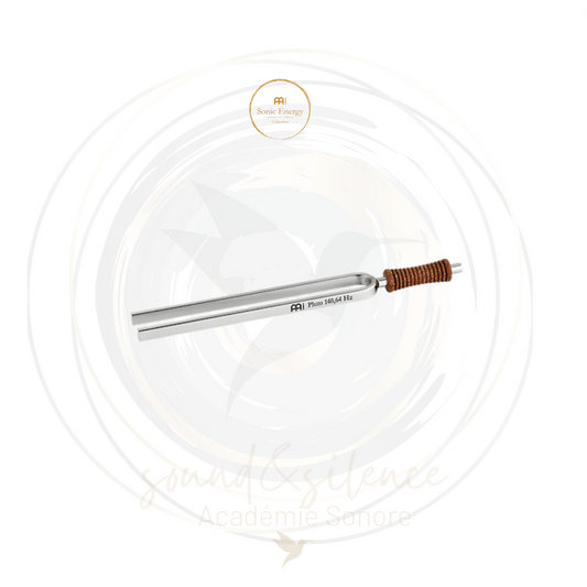 Pluto Diapason au son des planètes: intégration du nouveau-Dissolution de l'anciennes