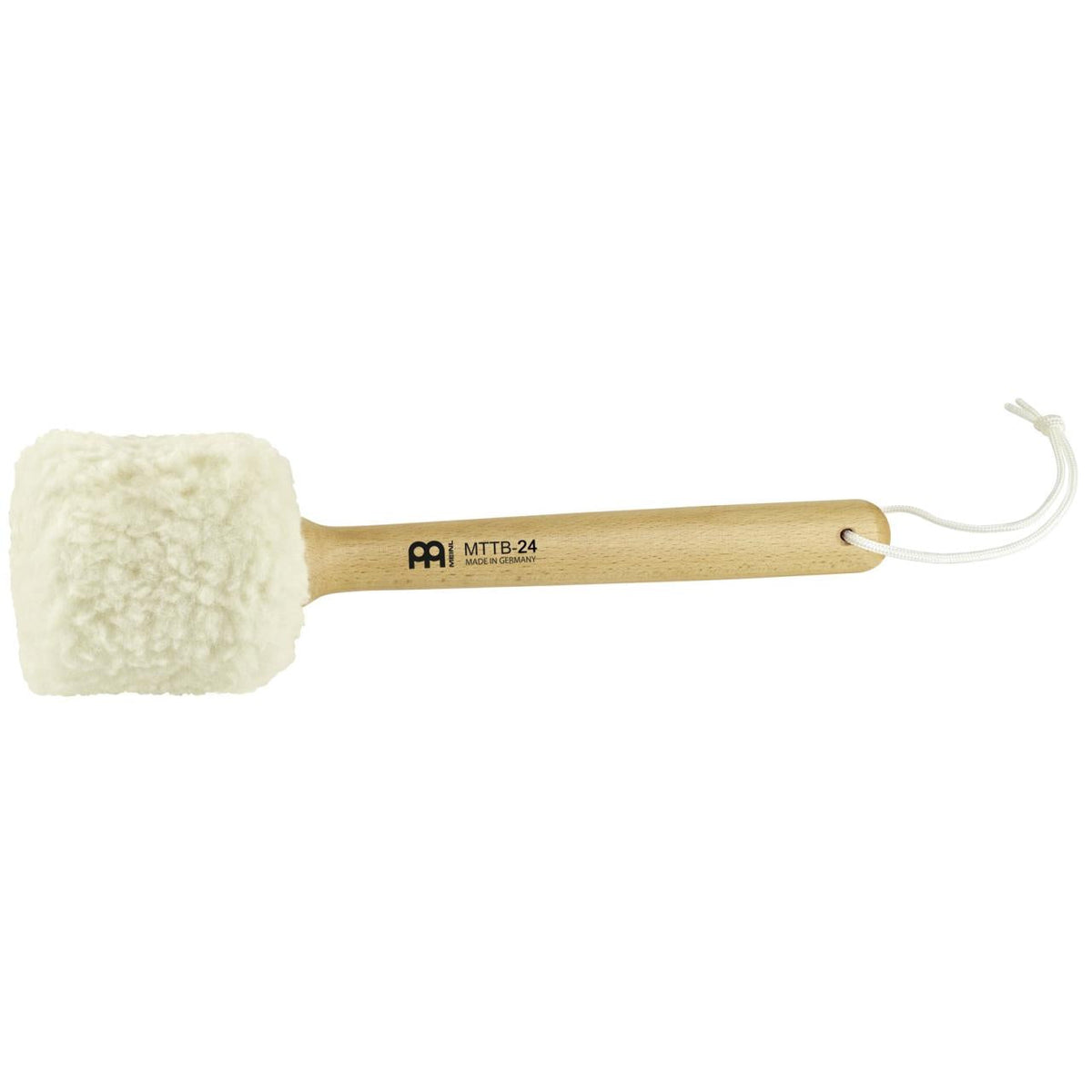 Mailloche pour gong et tam-tam de 60 cm (24") Meinl Sonic Energy