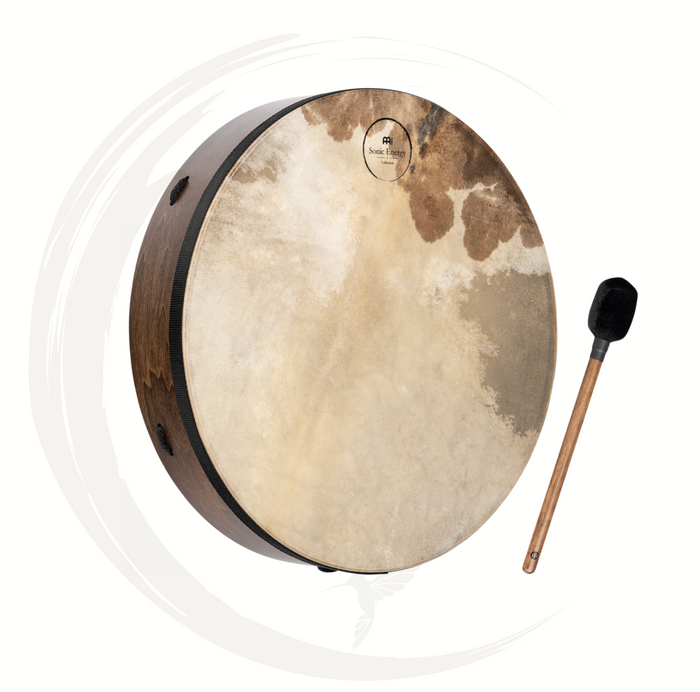 Tambour rituel M 45 cm