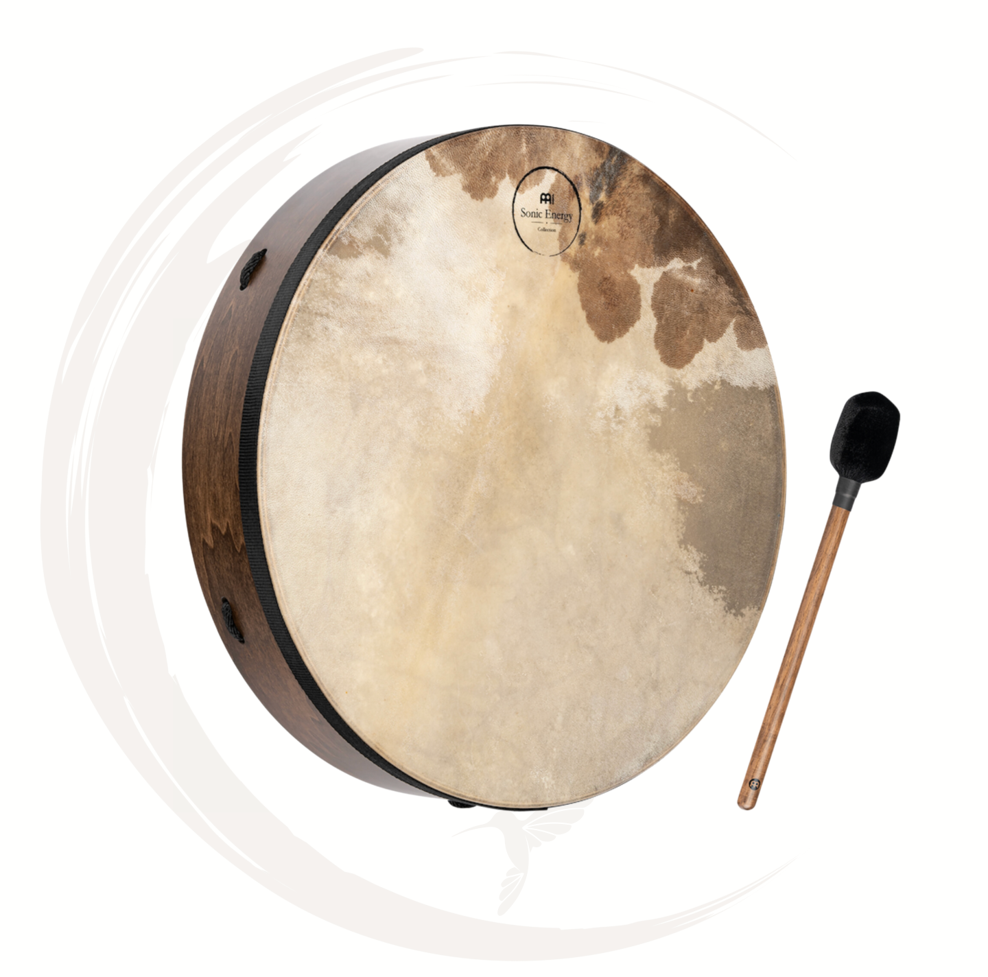 Ritual Drum L 50cm