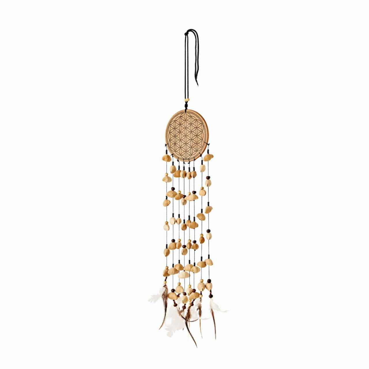 Carillon Kenari Flower of Life