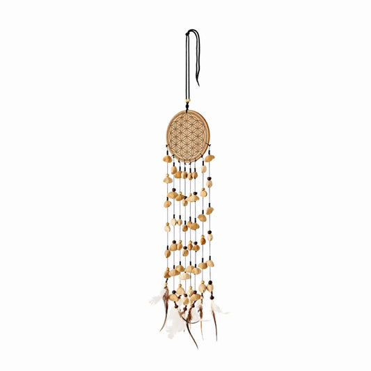 Carillon Kenari Flower of Life
