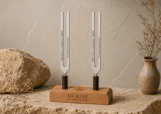 DUO SOMAÉ™ CORPS et ÉMOTIONS (arrivage fin septembre)