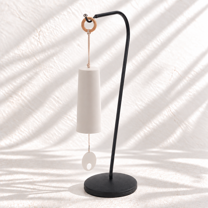 Porte-carillon pour un carillon