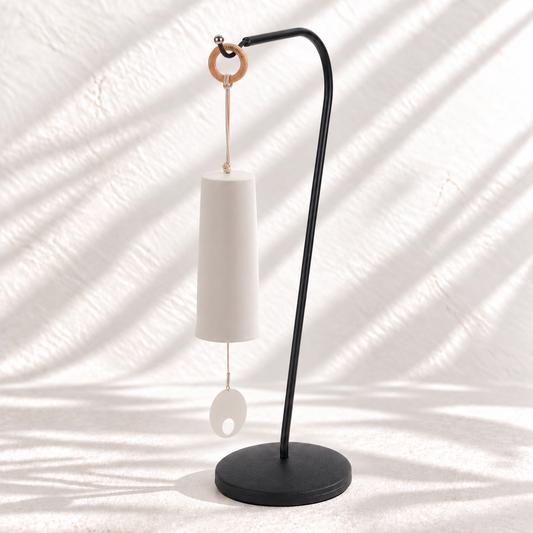 Porte Carillons pour un carillon