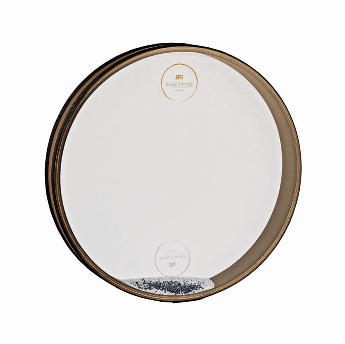 Wave drum Meinl Sonic Energy 40 cm à peau synthétique True Feel blanche