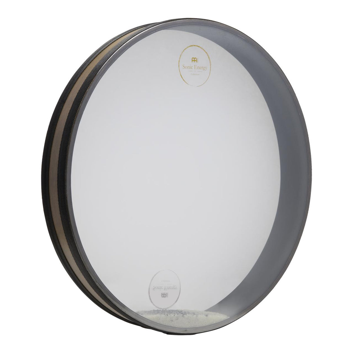 Wave drum Meinl Sonic Energy 46 cm à peau synthétique True Feel blanche