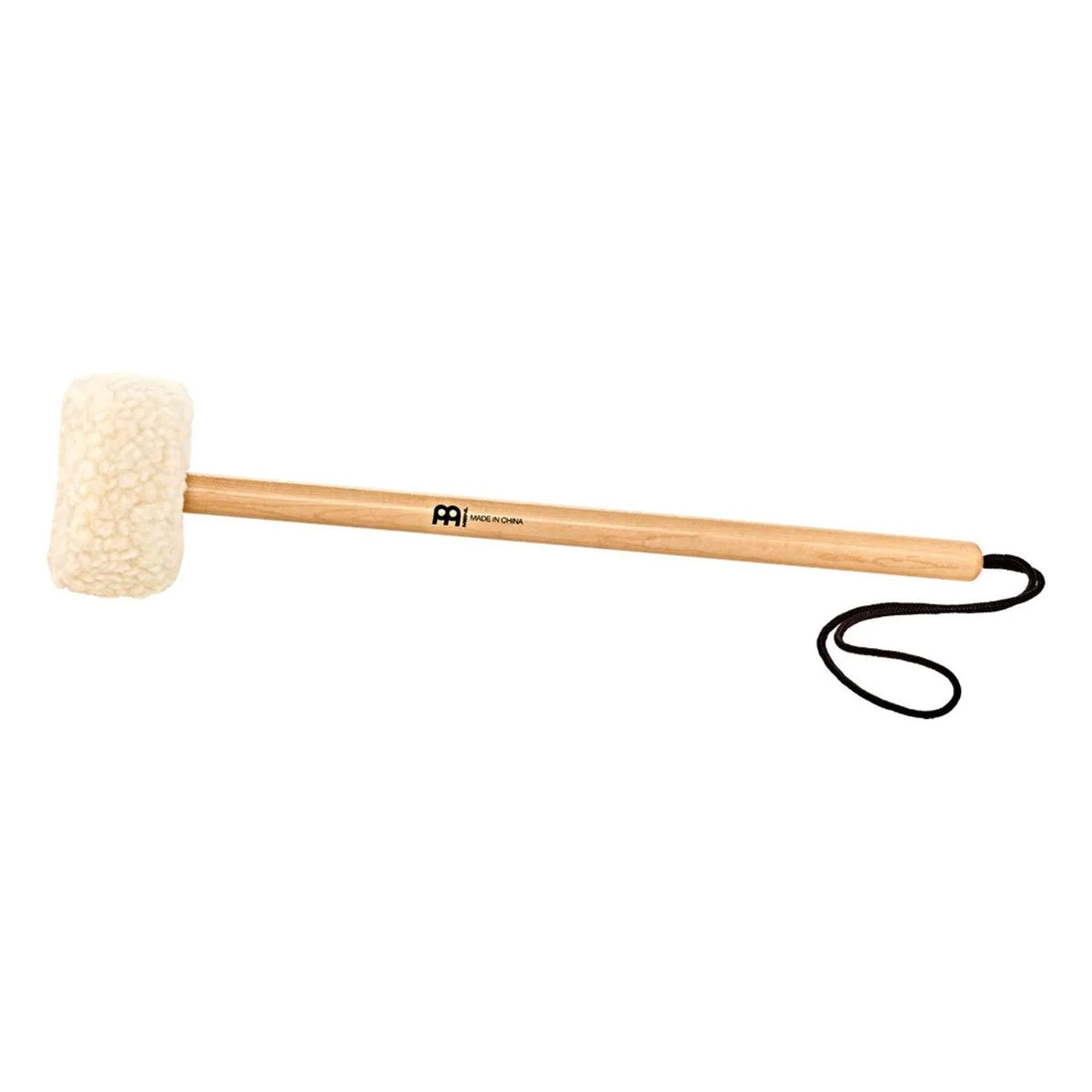 Mailloche pour gong et bols chantants, tête moyenne, Meinl Sonic Energy