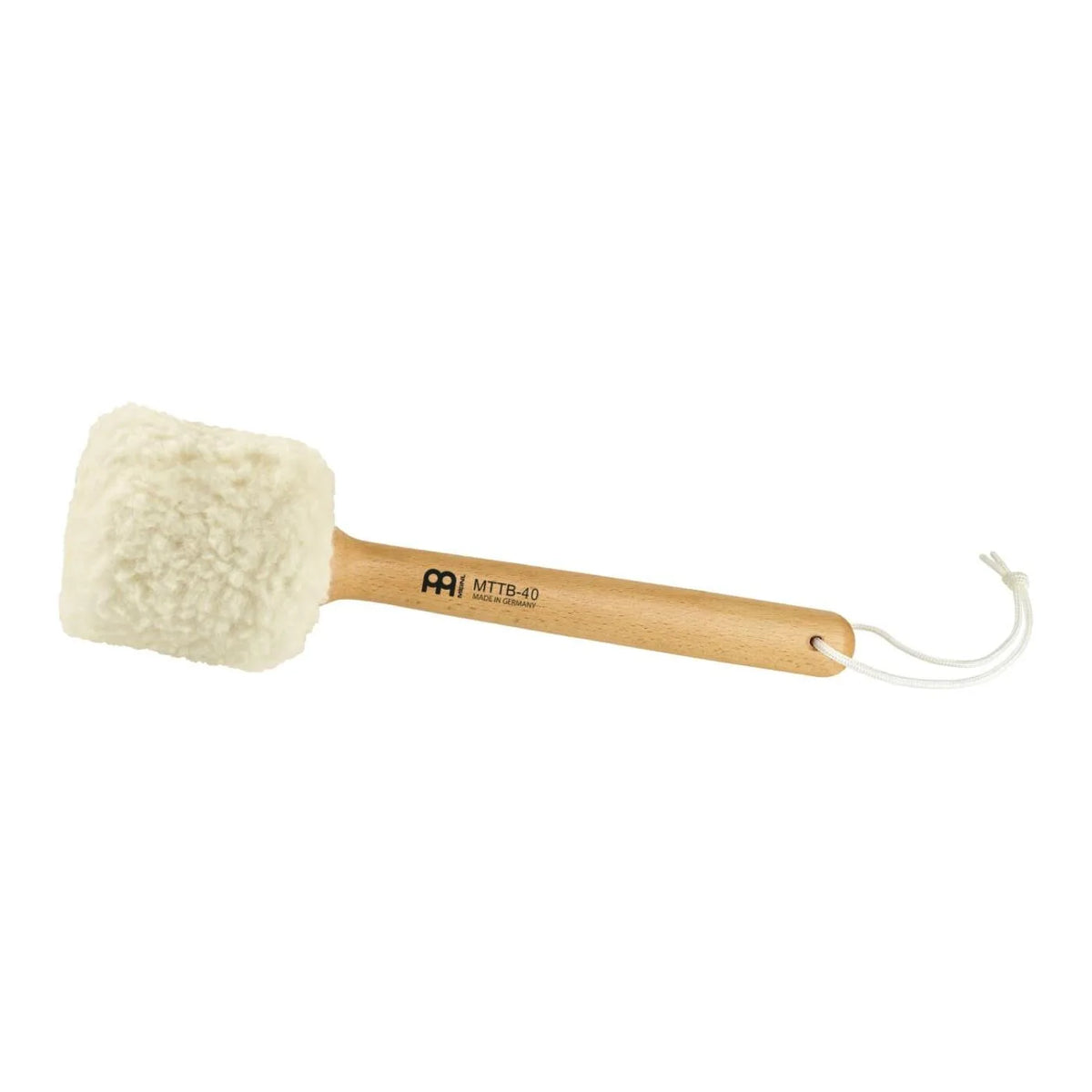 Mailloche pour gong et tam-tam de 102 cm (40") Meinl Sonic Energy