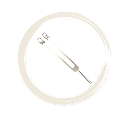 Diapason Medi-Premium 50 Hz – Système nerveux et détente musculaire