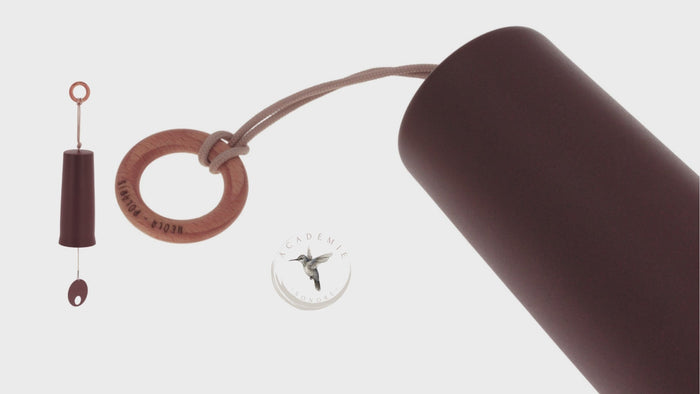 Cloche harmonique Polaris