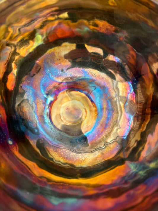 Éclats d’Alchimie – Bols chantants en Fusion