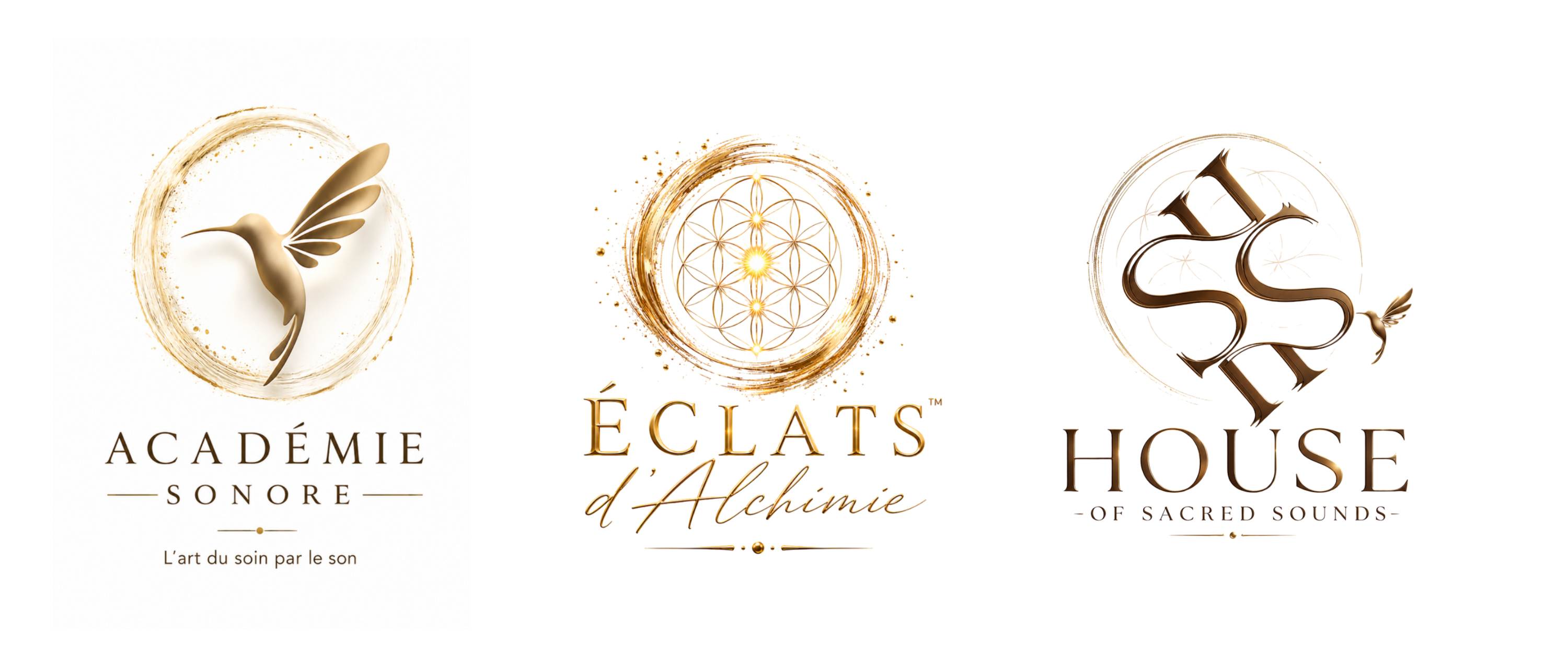 Éclats d'Alchimie