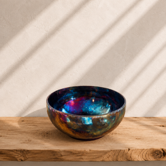Éclats d'alchimie nº 3107 21 cm