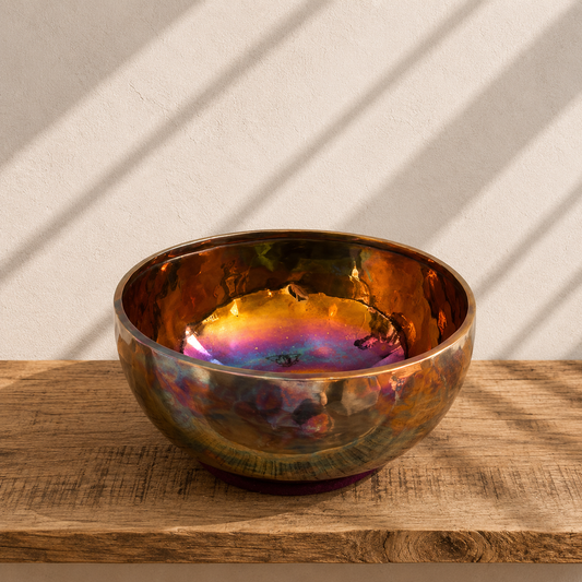 Éclats d'alchimie nº 3120 24 cm