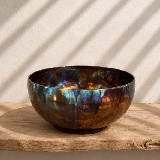 Éclats d'alchimie nº 3151 27 cm