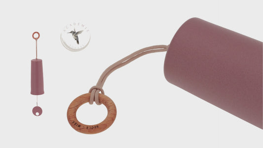 Nouveau * Cloche harmonique Mira