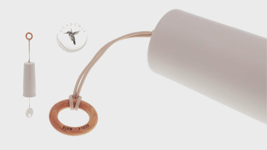 Nouveau * Cloche harmonique Maïa