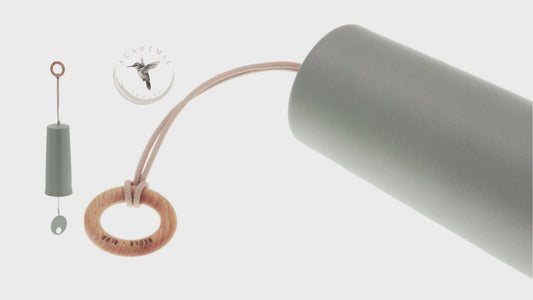 Nouveau * Cloche harmonique Alya