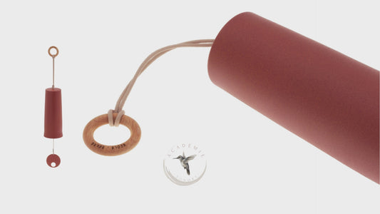 Nouveau * Cloche harmonique Ankaa