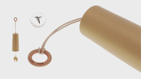 Nouveau * Cloche harmonique Capella