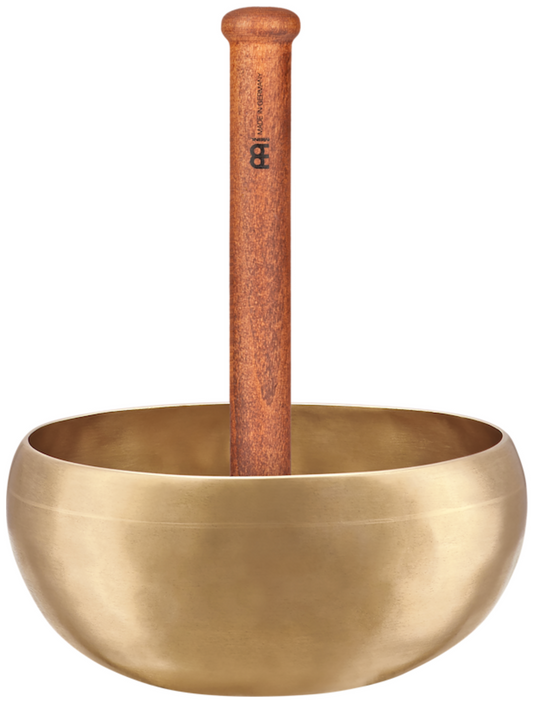 Ventouse pour petit bols chantant