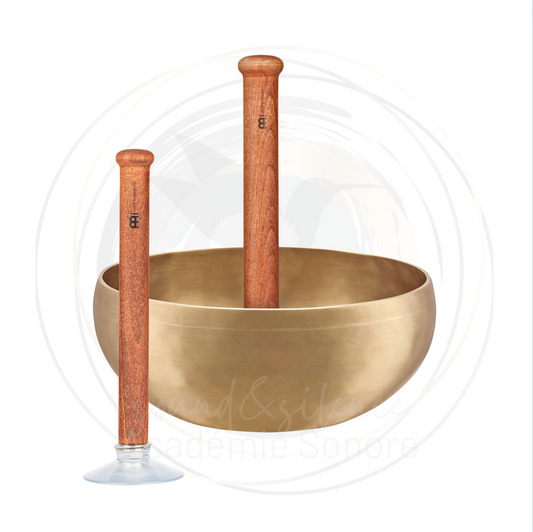 Ventouse pour bols chantant moyens